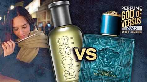 versace eros vs hugo boss bottled|Hugo Boss Bottled VS Versace Eros edp .